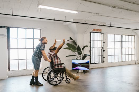 Future-Ready Tech Communities: Innovating Through Collaboration and Inclusivity