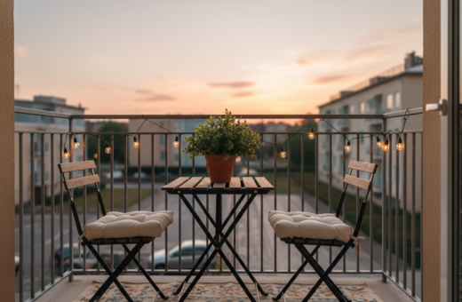 What Makes Some Apartment Spaces Feel More Peaceful Than Others