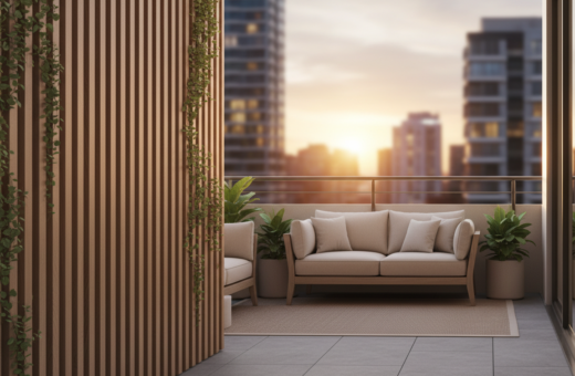 Low-Maintenance Covering Ideas for Busy Apartment Residents