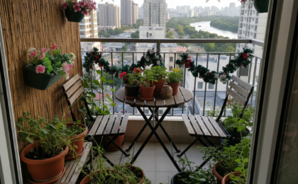 small balcony privacy mistakes